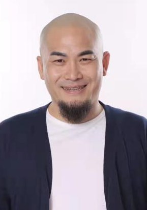 张强 Qiang Zhang