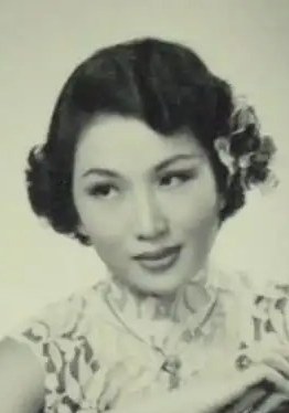 韩菁清 Jing-Ching Hon