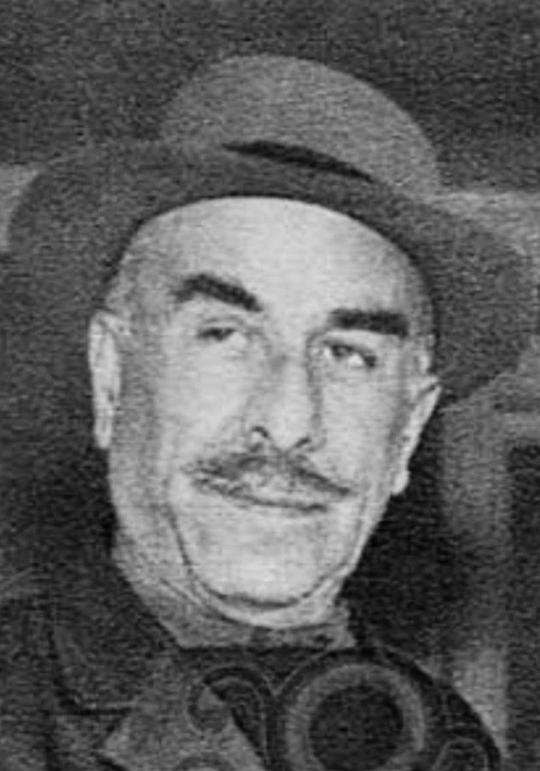 奥斯曼·特科格鲁 Osman Türkoglu