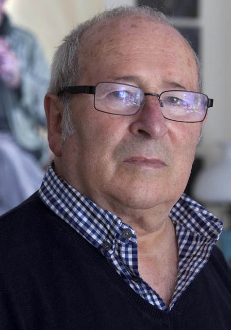 阿诺德·维斯克 Arnold Wesker