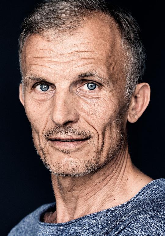 理查德·塞梅尔 Richard Sammel