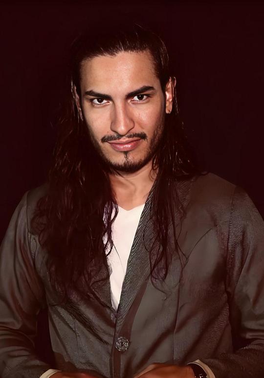 马可·安东尼奥·冈萨雷斯·奥斯皮纳 Marco Antonio González Ospina