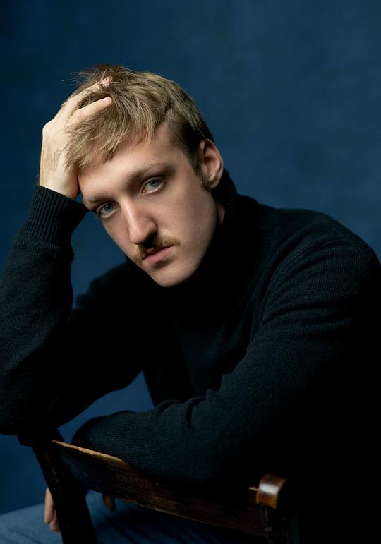 亚历山大·亚岑科 Oleksandr Yatsenko