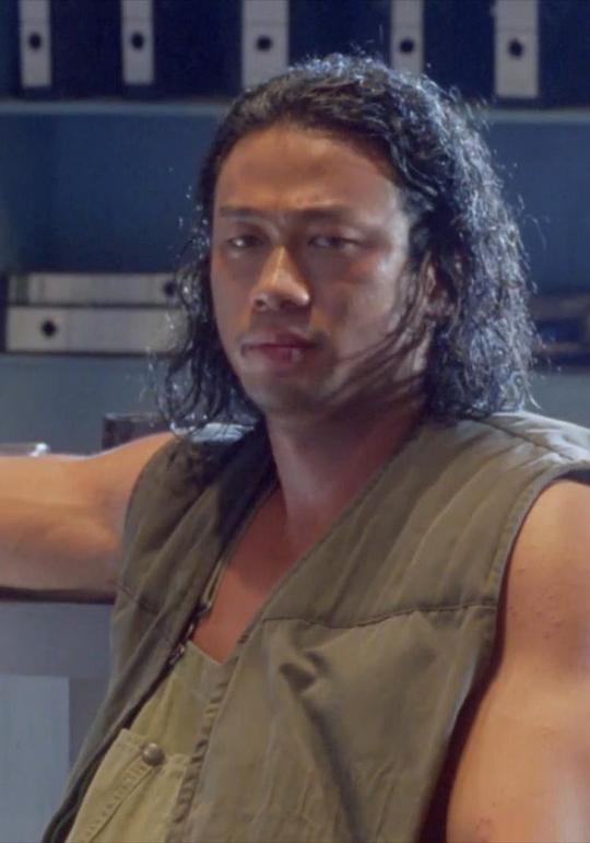 严广明 Kwong-Ming Yim