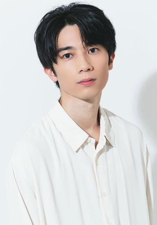 田中理来 Tanaka Riku