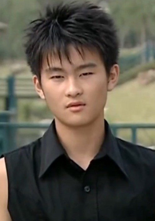 成苏东 Sudong Cheng