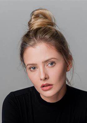叶卡捷琳娜·科泽米亚基纳 Ekaterina Kozhemyakina