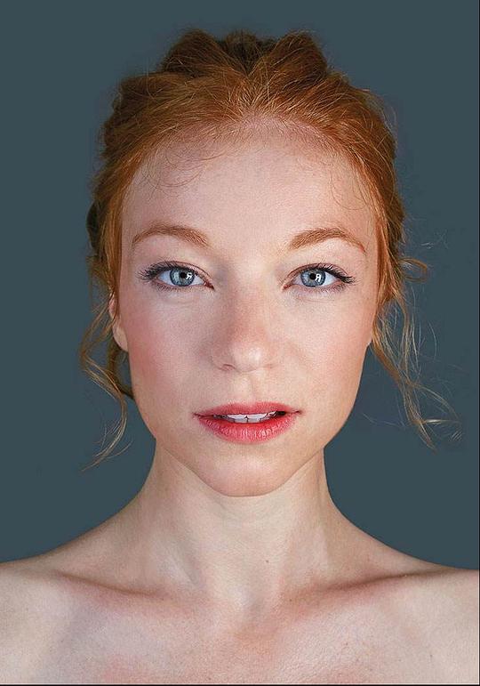 马琳·罗瑟 Marleen Lohse