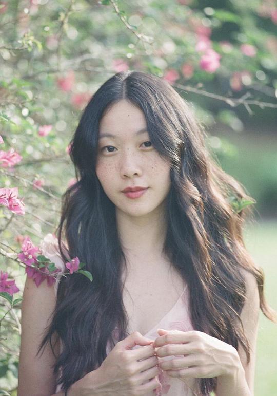 林诗安 Shi An Lim