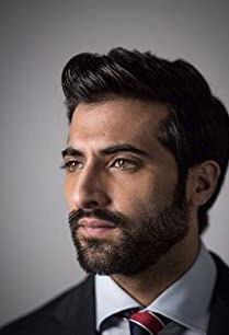 阿克谢·欧贝罗伊 Akshay Oberoi
