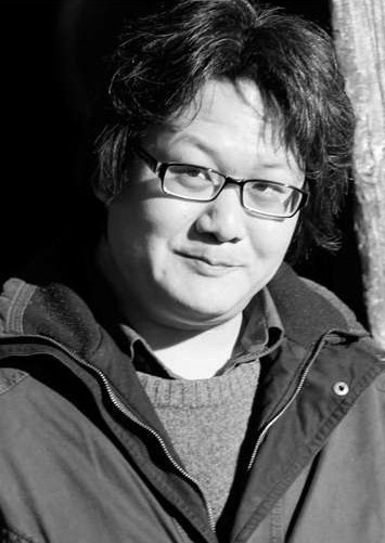 徐浩峰 Haofeng Xu