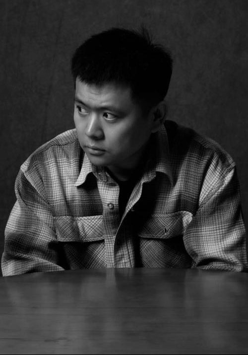 魏书钧 Shujun Wei