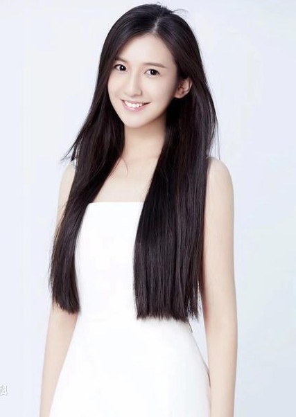 傅小爽 Xiaoshuang Fu