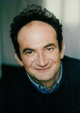 阿兰·德·卡图兰 Alain de Catuelan