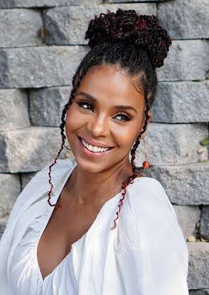 桑娜·莱瑟 Sanaa Lathan