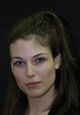 莉洛·莱绍 Lilla Lesó