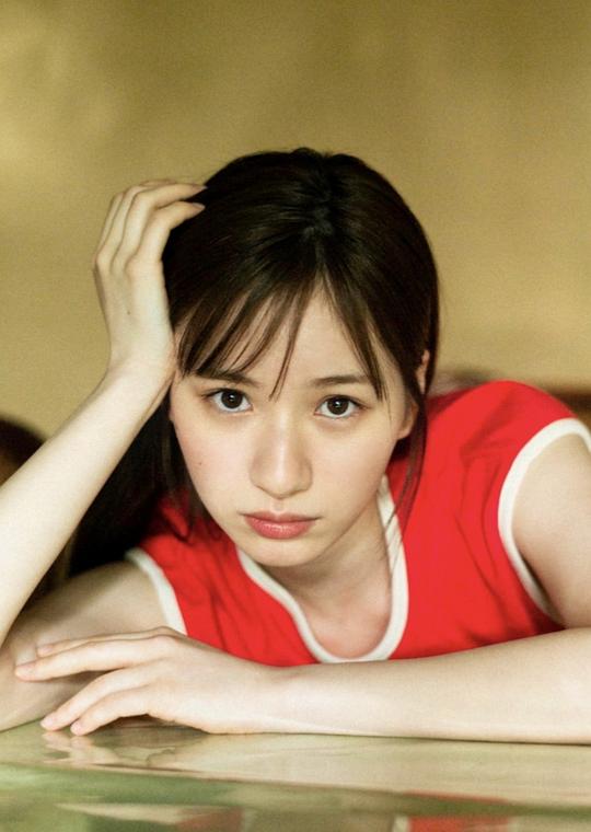 白宫瑞帆 Mizuho Shiromiya