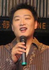 闻风 Feng Wen