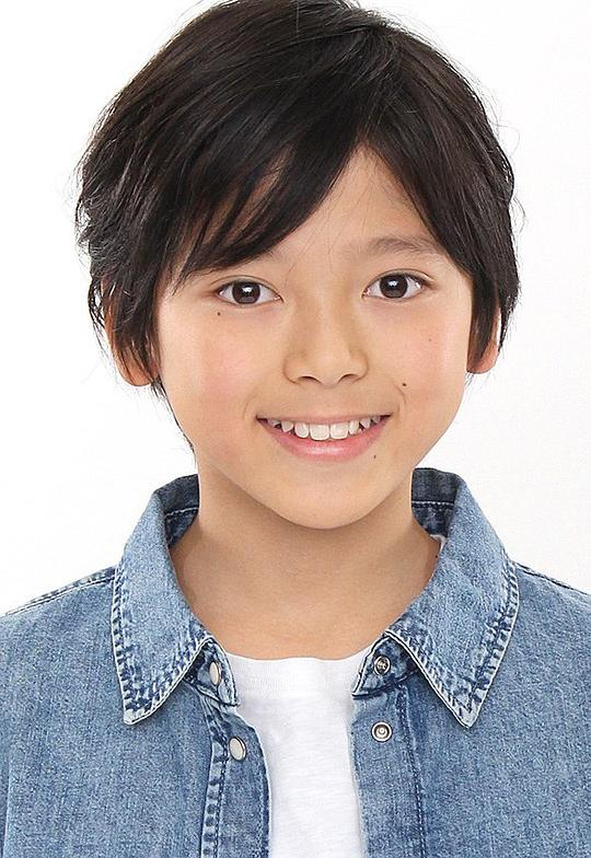 渡边斗翔 Towa Watanabe