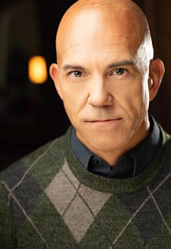 厄内斯特·斯库比·罗杰斯 Ernest Rogers Sr.