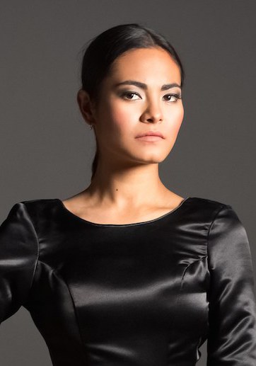 梅布尔·卡德纳 Mabel Cadena