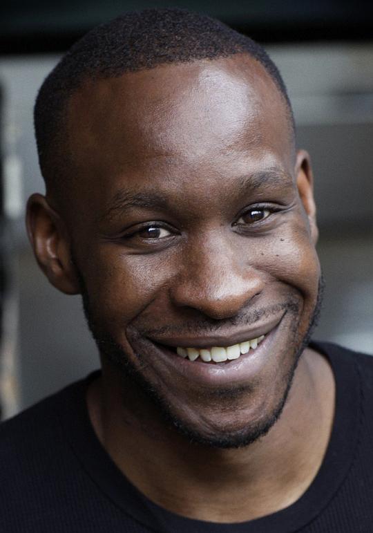 马库斯·奥尼卢德 Marcus Onilude