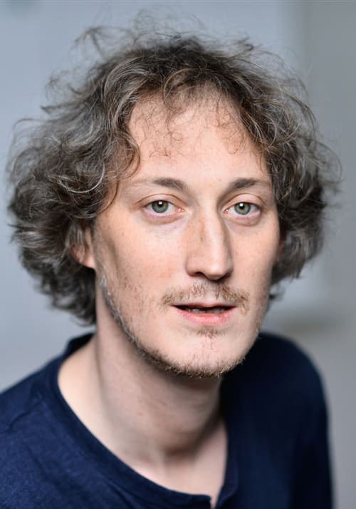 布鲁诺·古里 Bruno Gouery