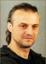 瓦西里·阿尔比内特 Vasile Albinet