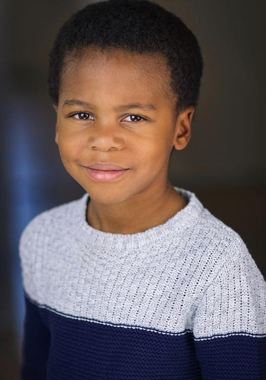杰登·欧尼亚 Jayden Oniah
