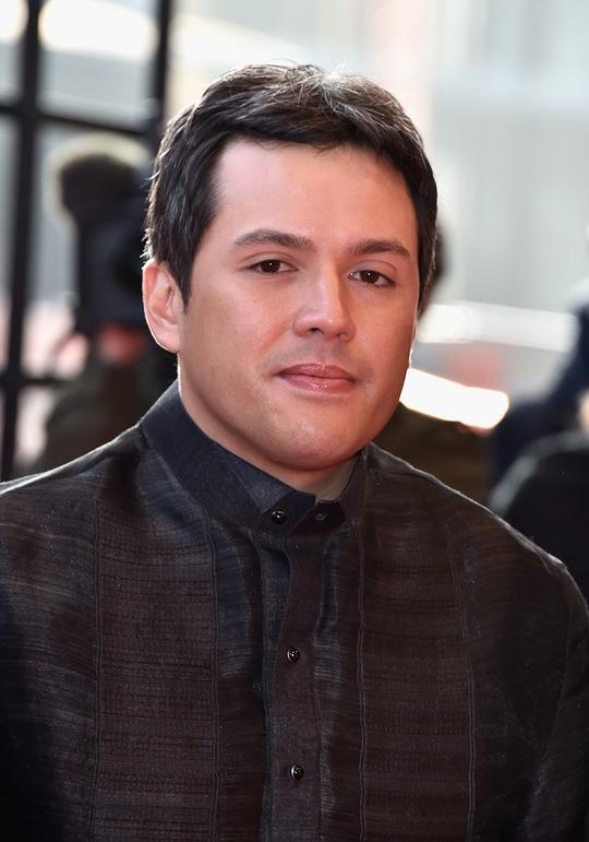 保罗·索拉诺 Paul Soriano