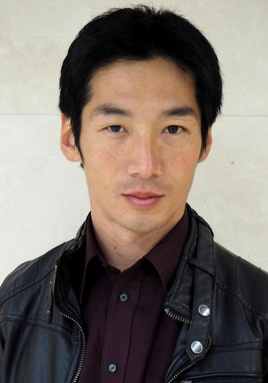 矢岛一宪 Kazunori Yajima