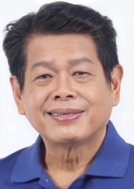蒙特里·耶奴颂 Montree Jenuksorn