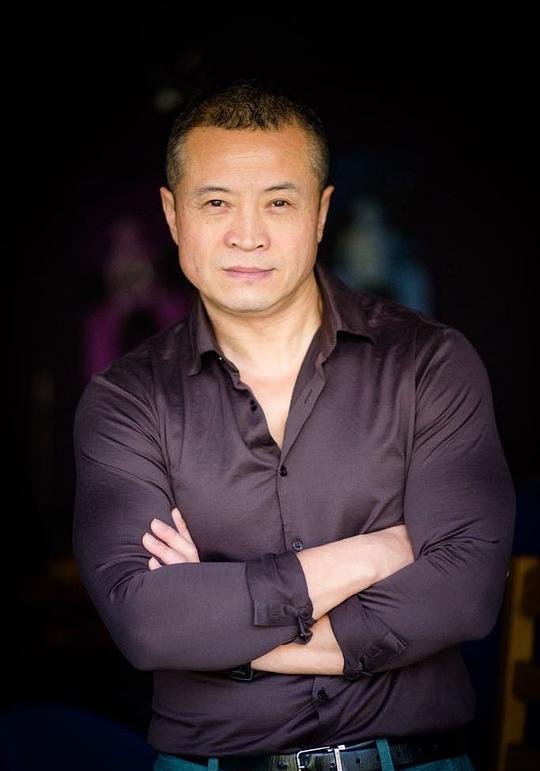 王卫东 Vincent Wang