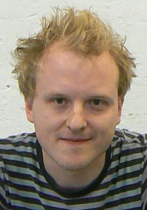 多米尼克·勒克莱尔 Dominic Leclerc