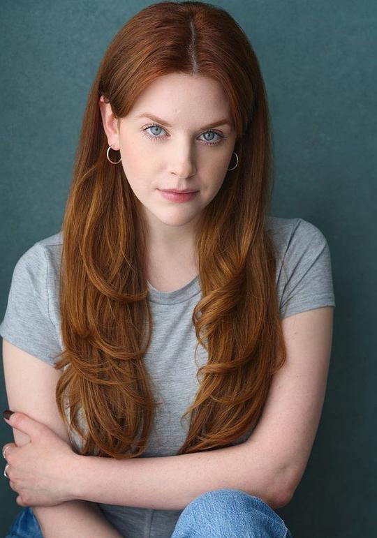汉娜·博伊斯 Hannah Boyce