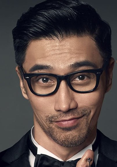 陈传多 Chuando Tan