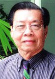 黎民 Le Dan