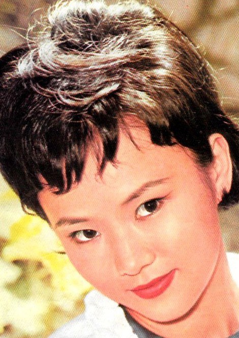 孙琦 Chi Sun