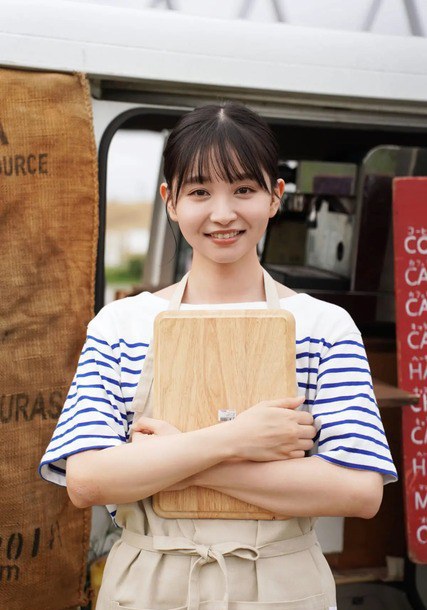 窪田彩乃 Kubota Ayano