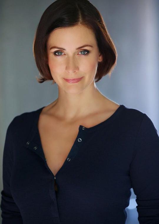 艾瑞卡·沃尔特 Erika Walter