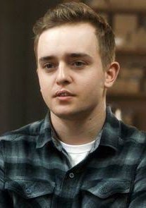 贝利·莫恩 Bailey Maughan