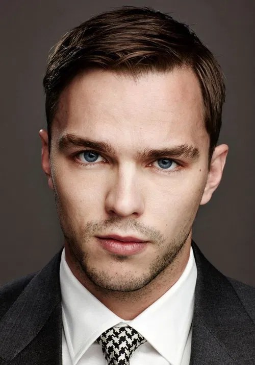 尼古拉斯·霍尔特 Nicholas Hoult