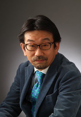 真木太郎 Taro Maki