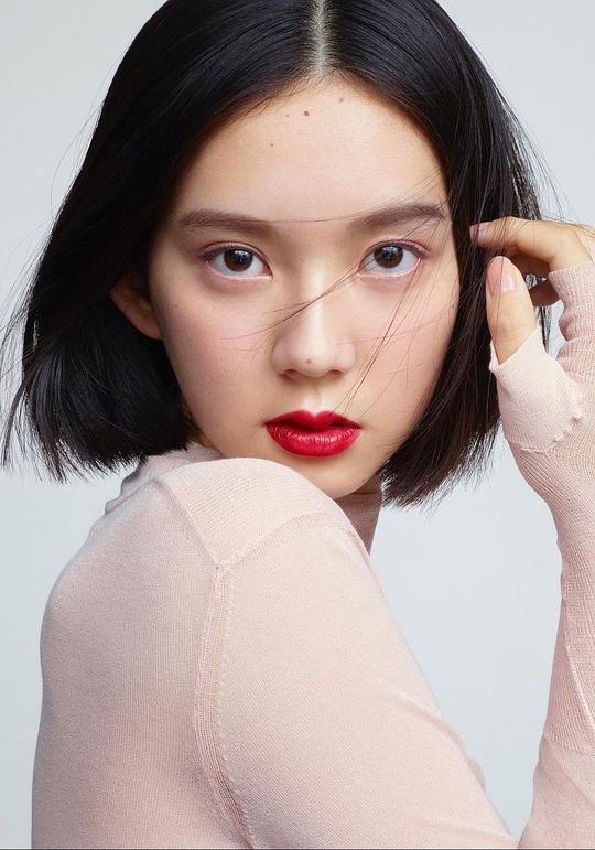 中岛塞娜 Sena Nakajima