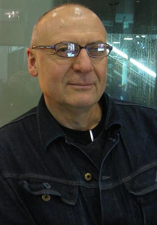 拉法尔·杰林斯基 Rafal Zielinski