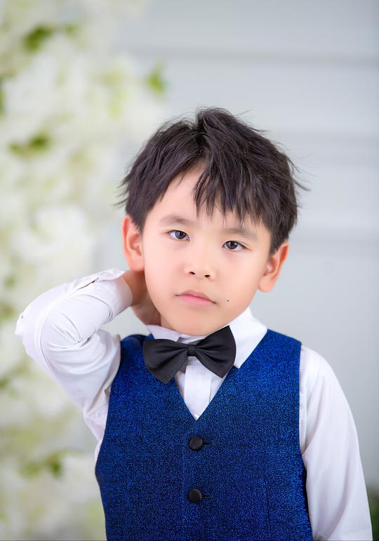 王恺劼 Mark Wang