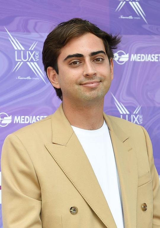 乔瓦尼·纳斯塔 Giovanni Nasta