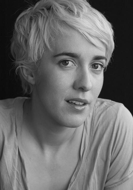 霍莉·奥斯丁 Holly Austin