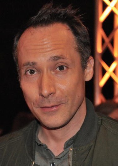 Andy Fetscher Andy Fetscher