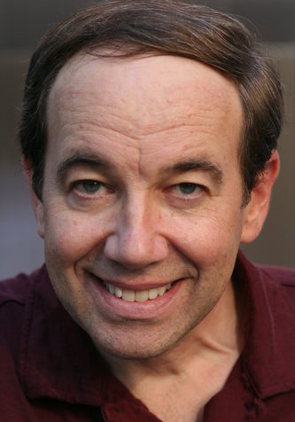 迈克尔·汤森·赖特 Michael Townsend Wright